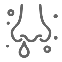 Bacteria,Corona,Infection,Nose,Running nose,Snot,Virus
